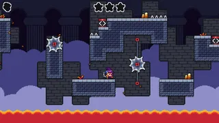 Скриншот 8 к игре FoxyRush