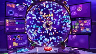 Скриншот 2 к игре Astrodle