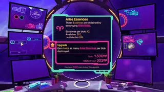 Скриншот 5 к игре Astrodle