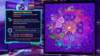 Скриншот 6 к игре Astrodle