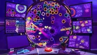Скриншот 7 к игре Astrodle