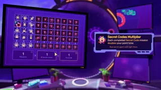 Скриншот 8 к игре Astrodle