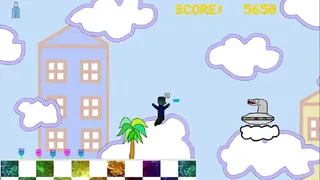 Скриншот 5 к игре Song of Yosef