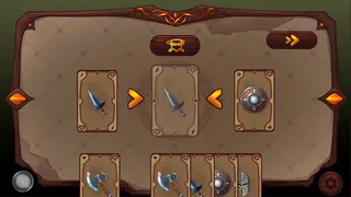 Скриншот 3 к игре Celtic Warfare