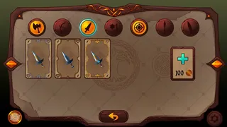 Скриншот 5 к игре Celtic Warfare