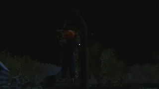 Скриншот 1 к игре Bloody Hallowfest