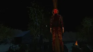 Скриншот 5 к игре Bloody Hallowfest