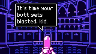 Скриншот 2 к игре Highlighters: Cosmic Puzzle Action