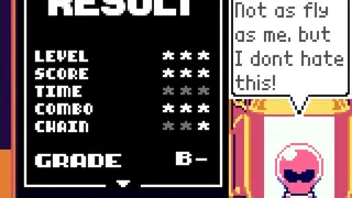 Скриншот 4 к игре Highlighters: Cosmic Puzzle Action