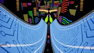 Скриншот 1 к игре Project Surfing