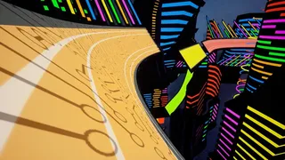 Скриншот 3 к игре Project Surfing