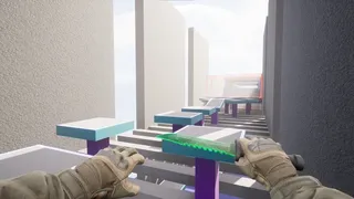 Скриншот 8 к игре Project Surfing