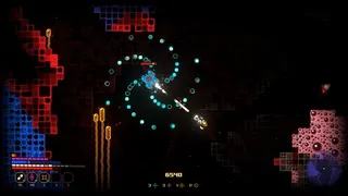 Скриншот 1 к игре PUNK