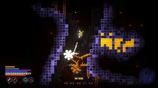 Скриншот 2 к игре PUNK