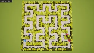 Скриншот 4 к игре Soulmaze