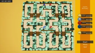 Скриншот 7 к игре Soulmaze