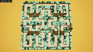 Скриншот 8 к игре Soulmaze
