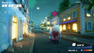 Скриншот 4 к игре PizzaPanic