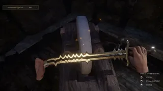 Скриншот 3 к игре Medieval Blacksmith