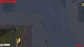 Скриншот 1 к игре Mortalis Meltdown