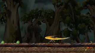 Скриншот 2 к игре Forest Warden