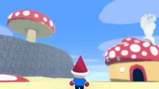 Скриншот 2 к игре Tiny Gnome Game
