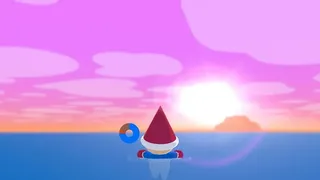 Скриншот 3 к игре Tiny Gnome Game