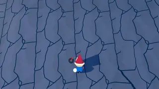 Скриншот 7 к игре Tiny Gnome Game