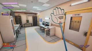 Скриншот 8 к игре The Mosquito Gang