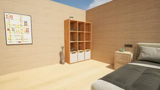 Скриншот 3 к игре Next Room