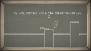 Скриншот 1 к игре Scribble