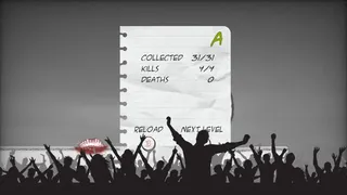 Скриншот 6 к игре Scribble
