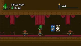 Скриншот 4 к игре Brave Glin in Fairyaria