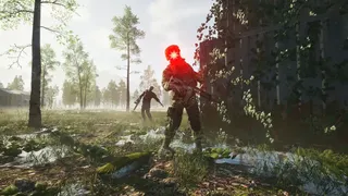 Скриншот 1 к игре Dead Fibers