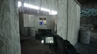 Скриншот 4 к игре Dead Fibers