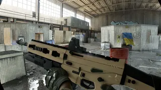 Скриншот 6 к игре Dead Fibers
