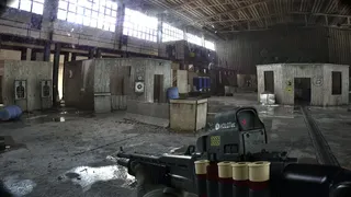Скриншот 7 к игре Dead Fibers