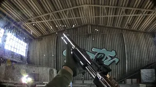 Скриншот 8 к игре Dead Fibers