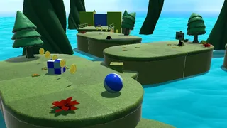 Скриншот 2 к игре SpHero
