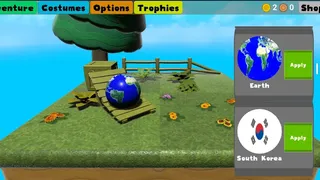 Скриншот 4 к игре SpHero