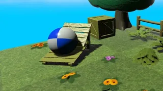 Скриншот 7 к игре SpHero