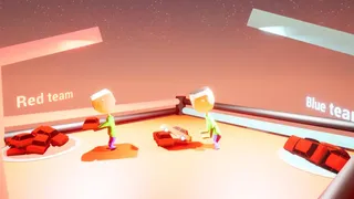 Скриншот 2 к игре Multi Game Party