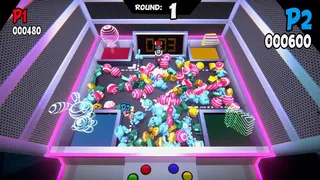 Скриншот 2 к игре BattleClaws