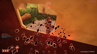 Скриншот 8 к игре Crowd Diver