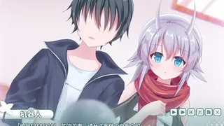 Скриншот 2 к игре 璀璨的撒拉弗之星-Katis-