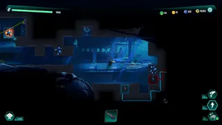 Скриншот 2 к игре Ocean Keeper: Dome Survivor