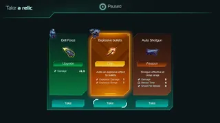Скриншот 4 к игре Ocean Keeper: Dome Survivor