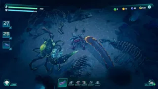 Скриншот 7 к игре Ocean Keeper: Dome Survivor