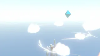Скриншот 2 к игре REI: a girl with wings