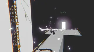 Скриншот 4 к игре REI: a girl with wings
